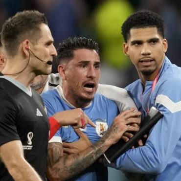 Jose Gimenez