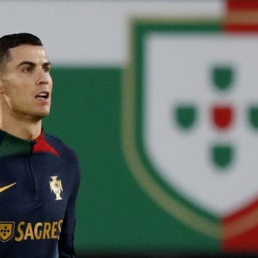ronaldo tak cergas lawan korea selatan
