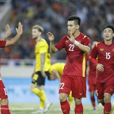 Vietnam