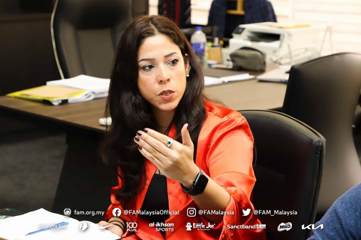 Soleen Al zoubi