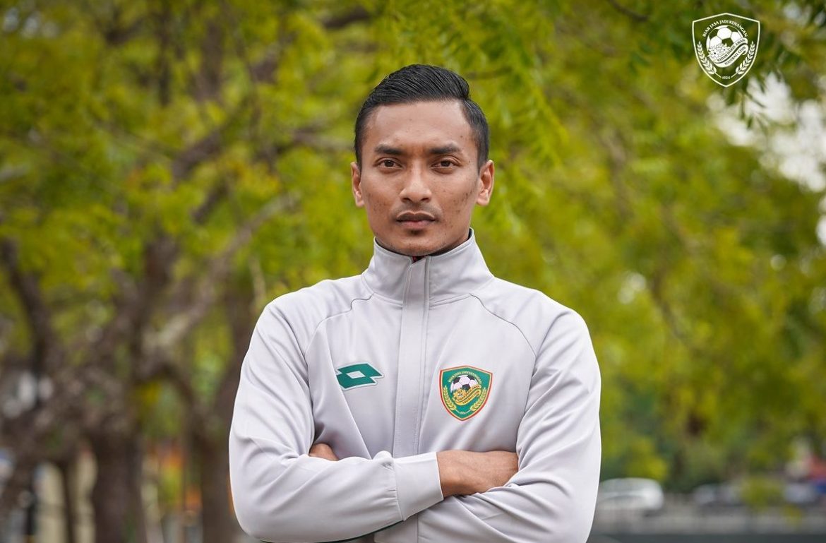 Wan Amirul Afiq