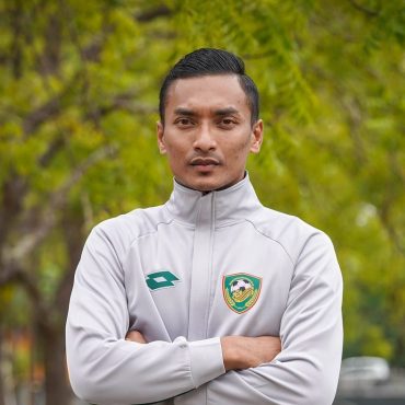 Wan Amirul Afiq