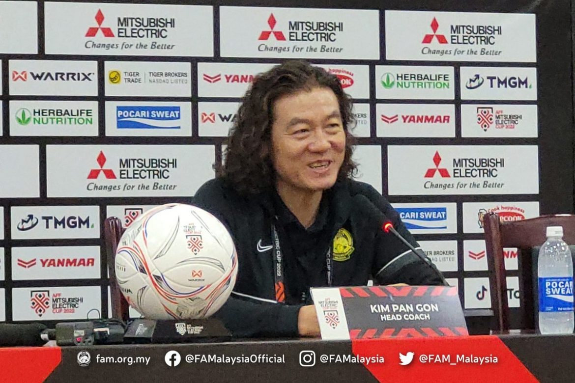 Kim Pan Gon