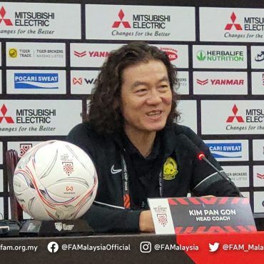 Kim Pan Gon