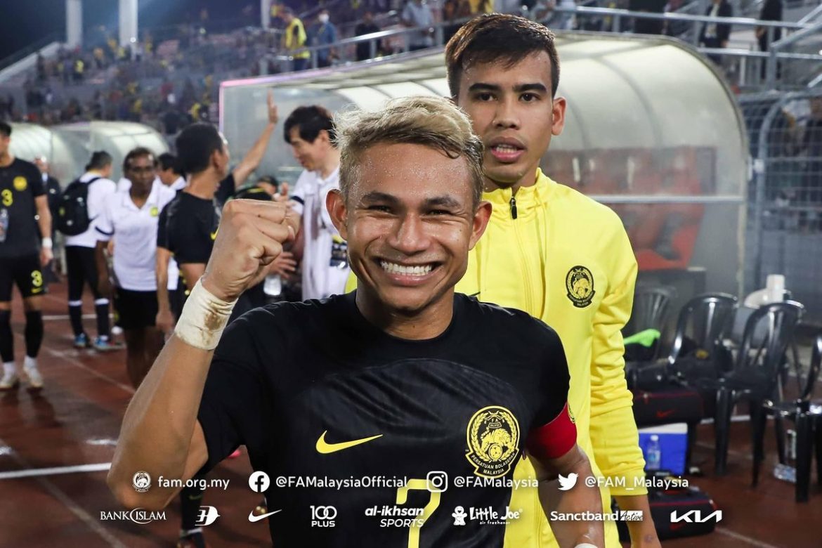 Faisal Halim