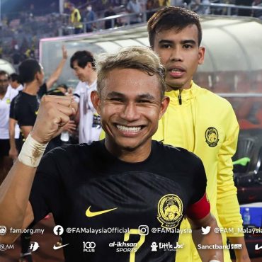 Faisal Halim