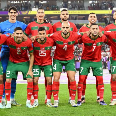 Sofyan Amrabat