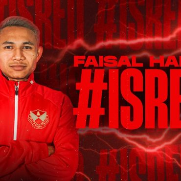 Faisal Halim