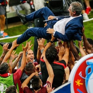 Fernando Santos
