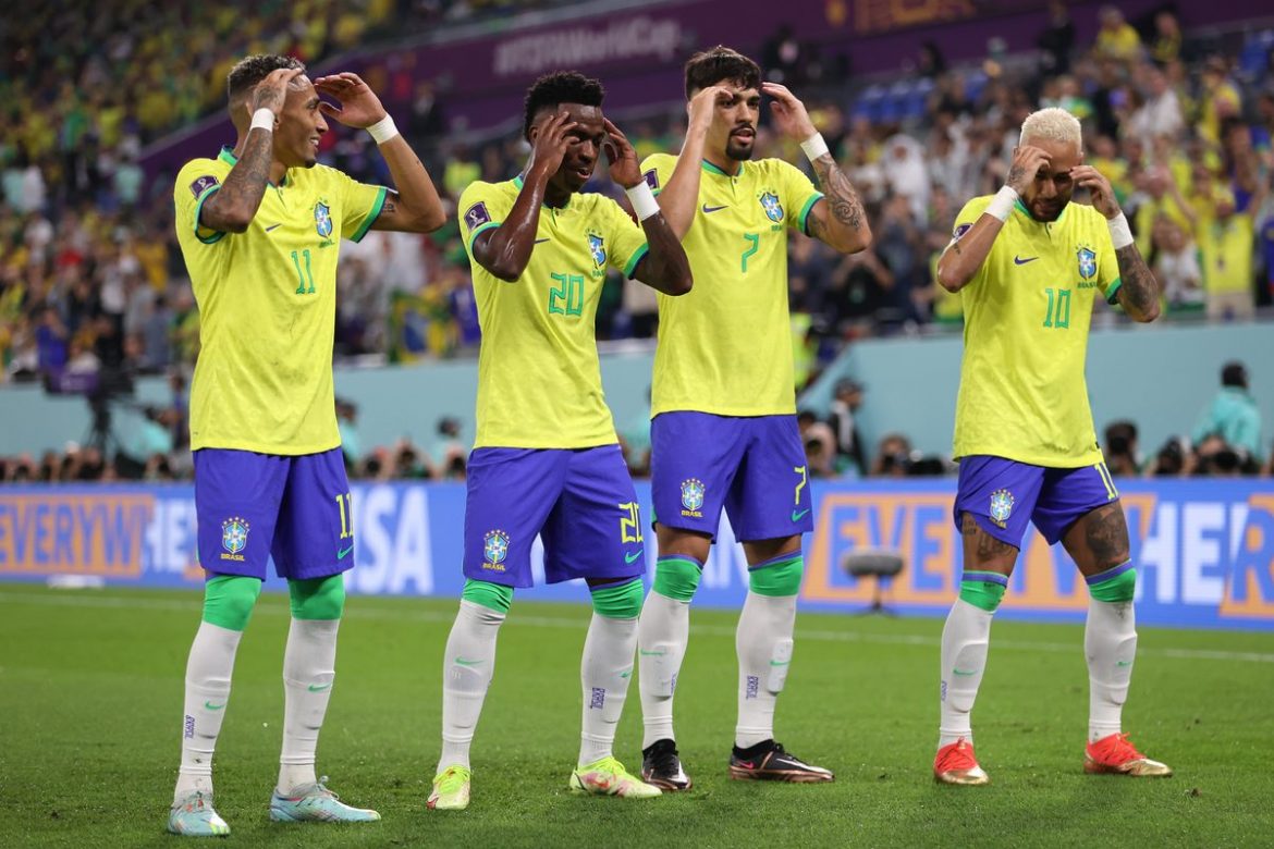 Brazil