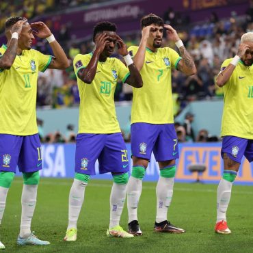 Brazil