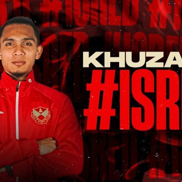 Khuzaimi Piee