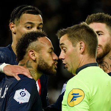Neymar PSG