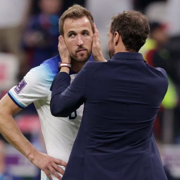 Harry Kane