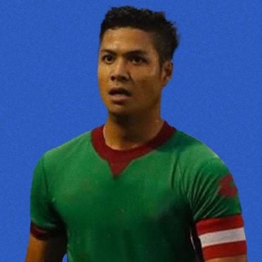 Jafri Firdaus