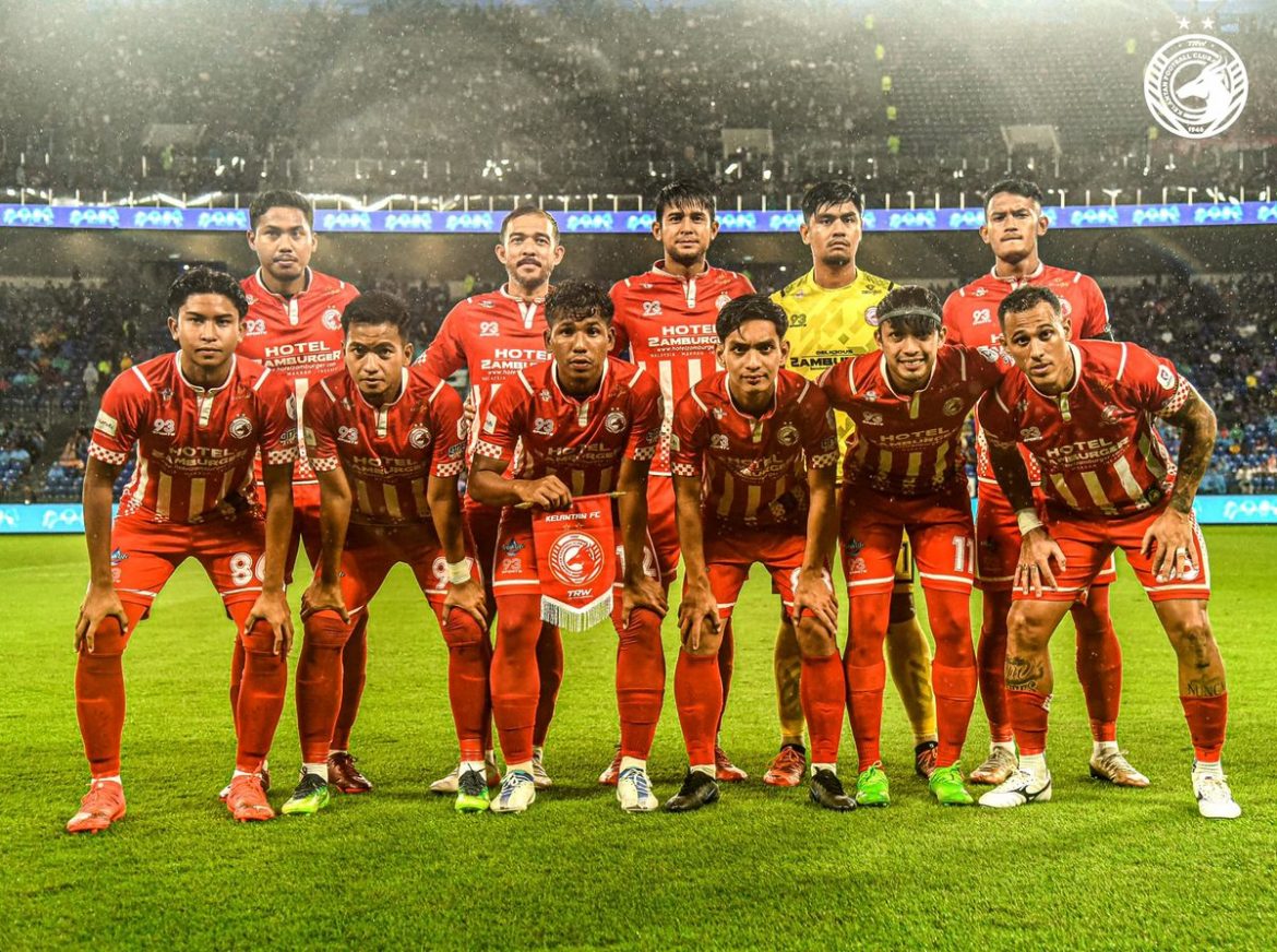 Zamsaham Kelantan