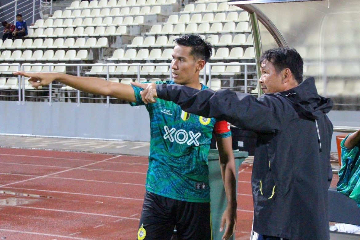 Lim Teong Kim