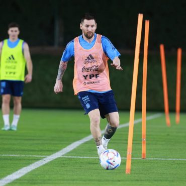Messi PSG