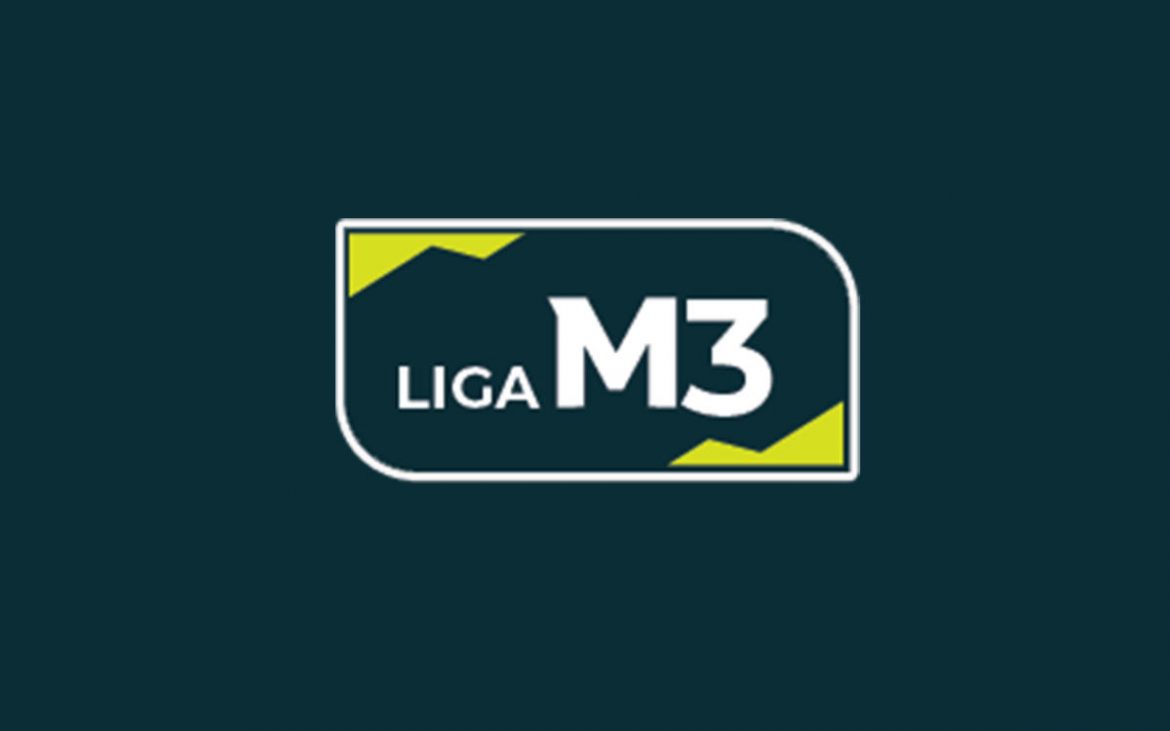 Liga M3