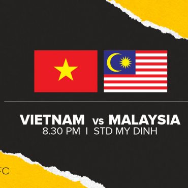 Vietnam Malaysia