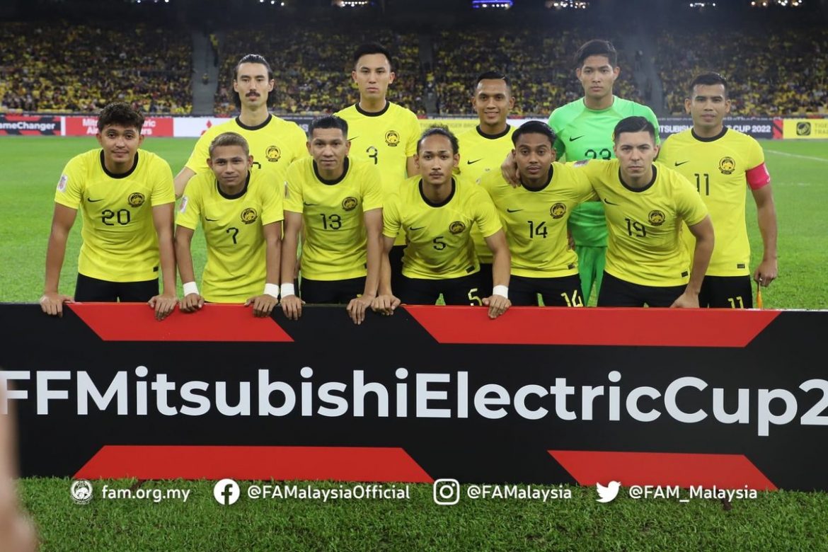 Harimau Malaya