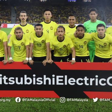 Harimau Malaya