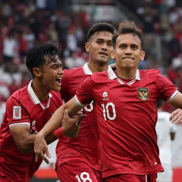 Indonesia Kemboja