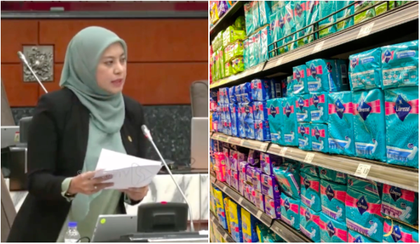 cara pilih pad