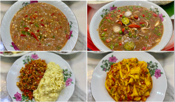 resepi sambal