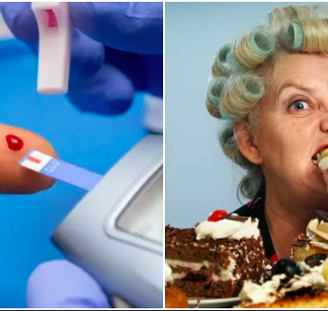 tanda diabetes