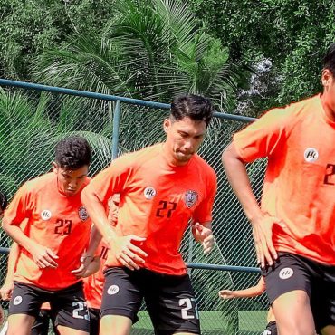 Fadhli Shas
