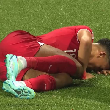 Ilhan Fandi