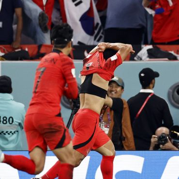 Korea Selatan