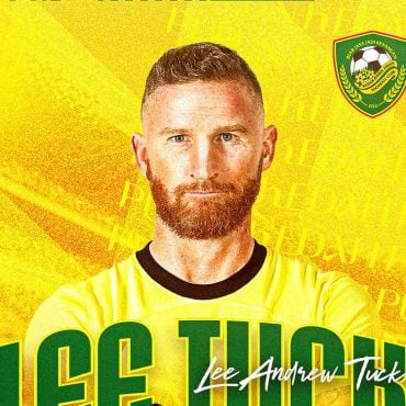 Lee Tuck Kedah
