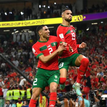 Morocco