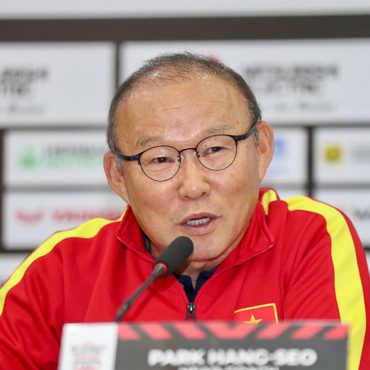 Park Hang Seo