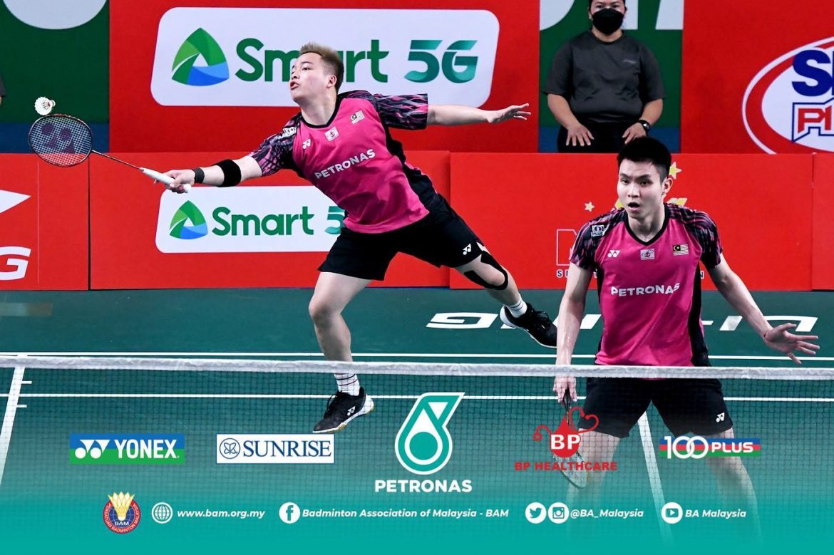 Indonesia Masters 2023