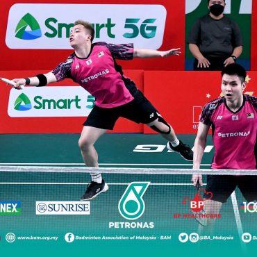 Indonesia Masters 2023