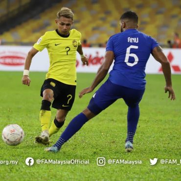 Faisal Halim