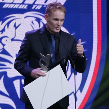 Anugerah Ikon Sukan Harian Metro