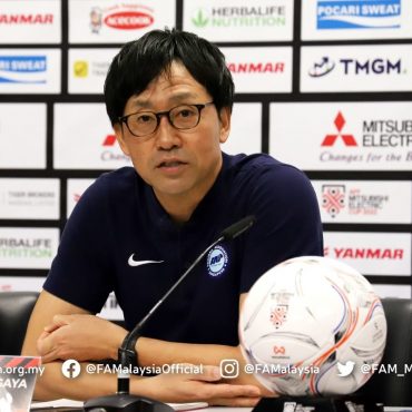 Singapura AFF