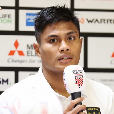 Fachruddin Aryanto