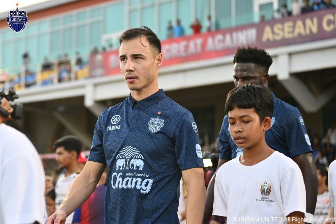 Liga Thailand