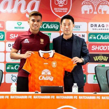 Safawi Ratchaburi