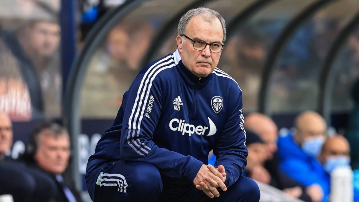 Marcelo Bielsa