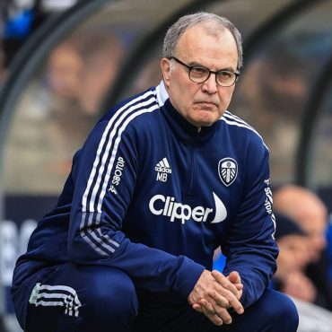 Marcelo Bielsa