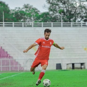 Mario Arqués