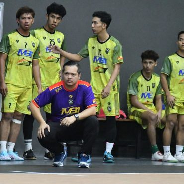 Patt Sriwijit