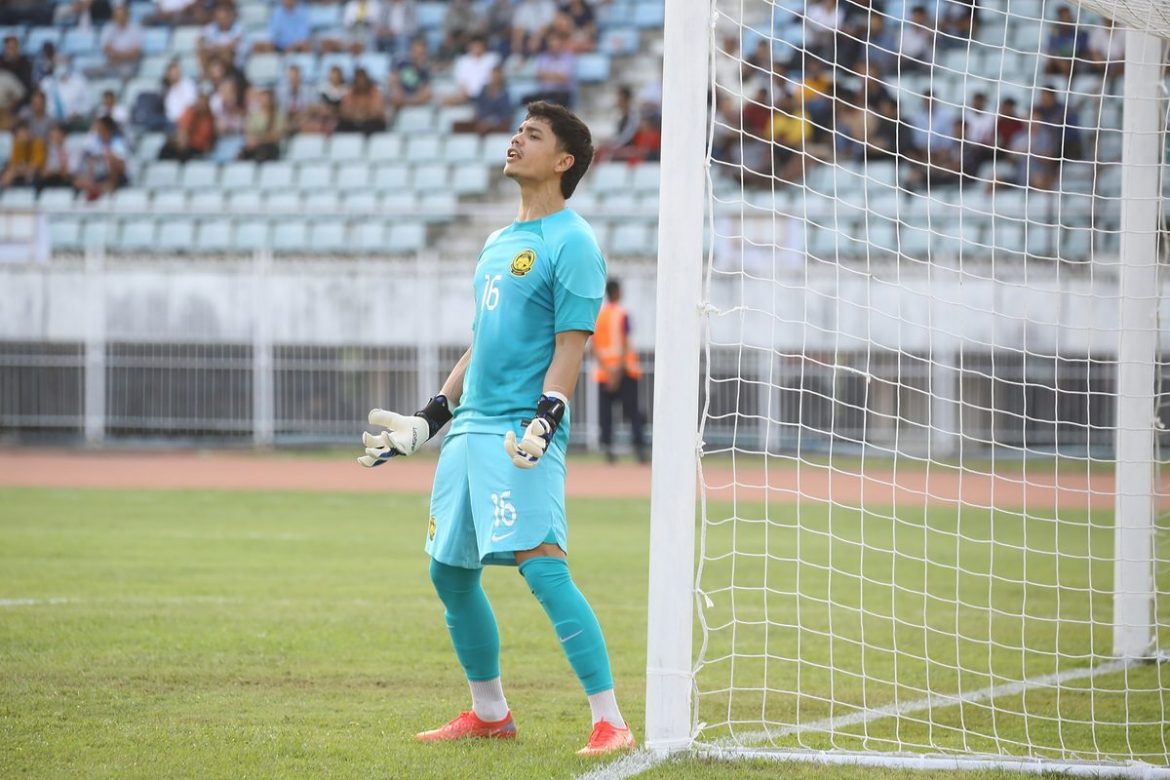 Syihan Hazmi