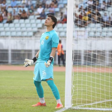 Syihan Hazmi